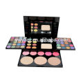 Vente en gros de produits cosmétiques professionnels set / Kit de jeu/maquillage maquillage multicolore